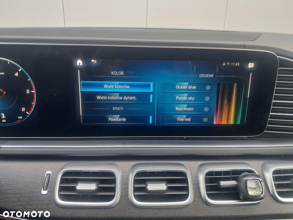 Mercedes-Benz GLE 300 d 4-Matic - 30