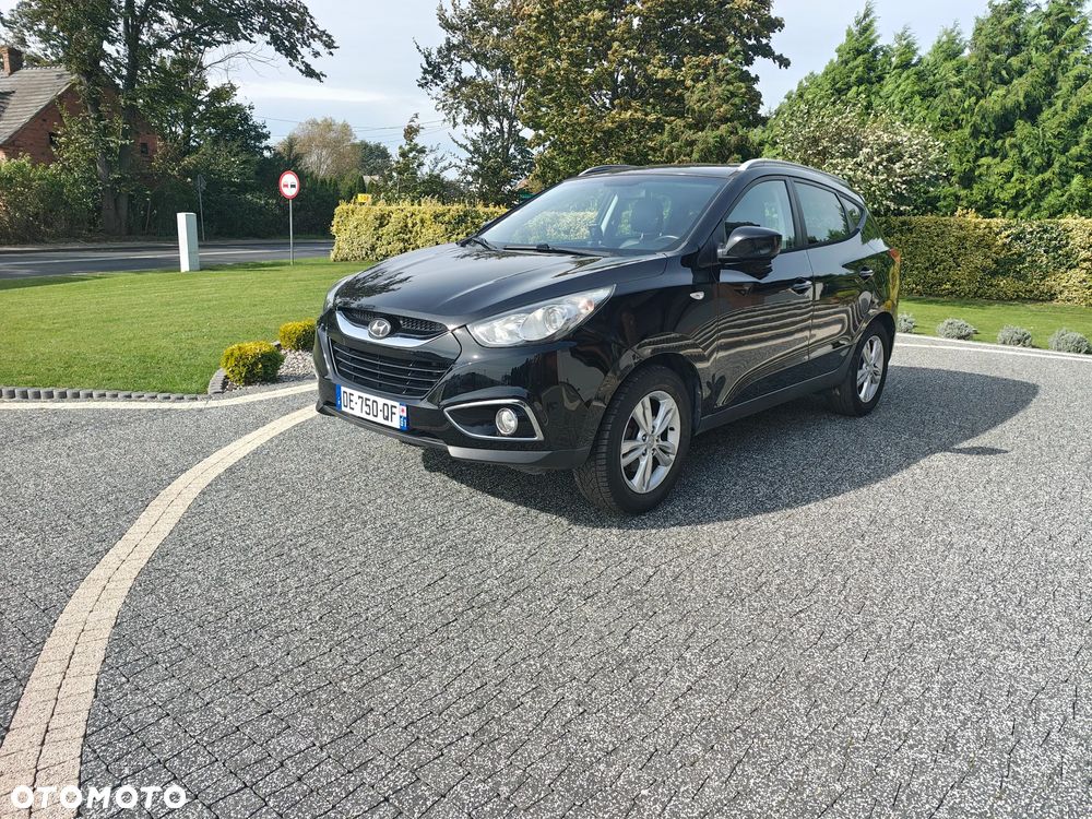 Hyundai ix35 - 4