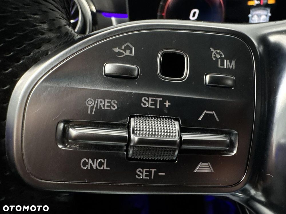Mercedes-Benz CLA 220 AMG Line 7G-DCT - 15