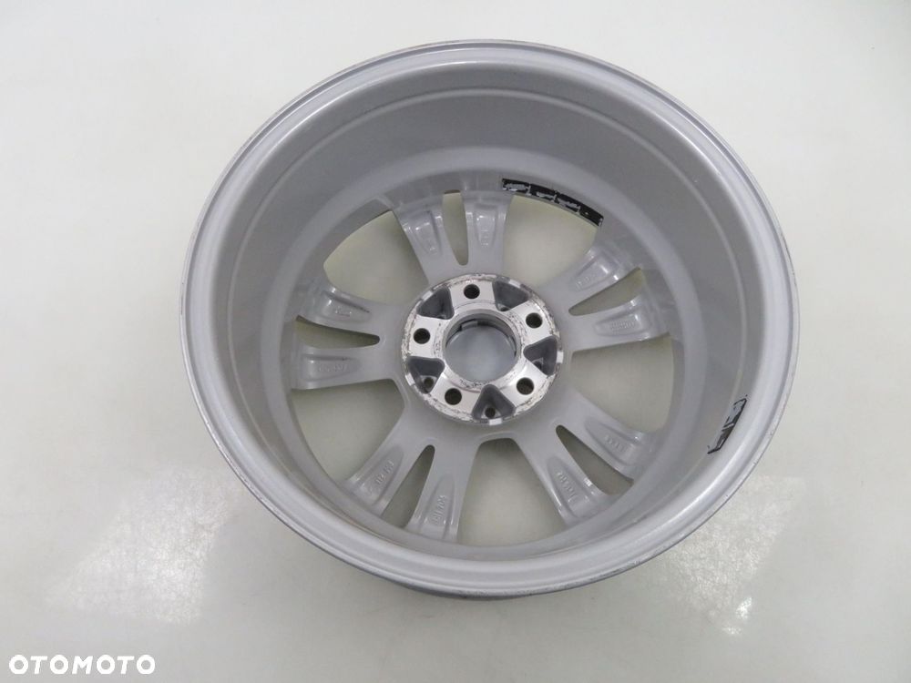 Alufelgi 16'' VW Audi Mercedes Skoda 5x112 - 4