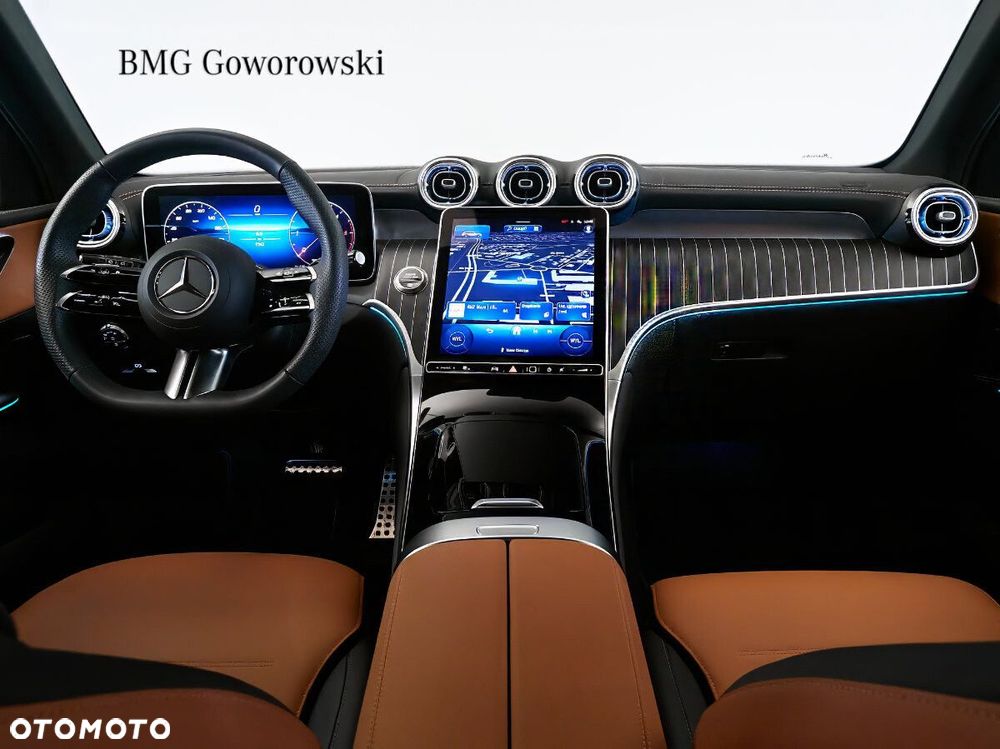 Mercedes-Benz GLC - 11
