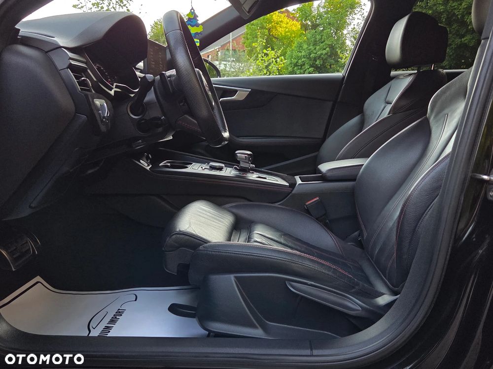 Audi A4 Avant 40 TDI S tronic S line - 22