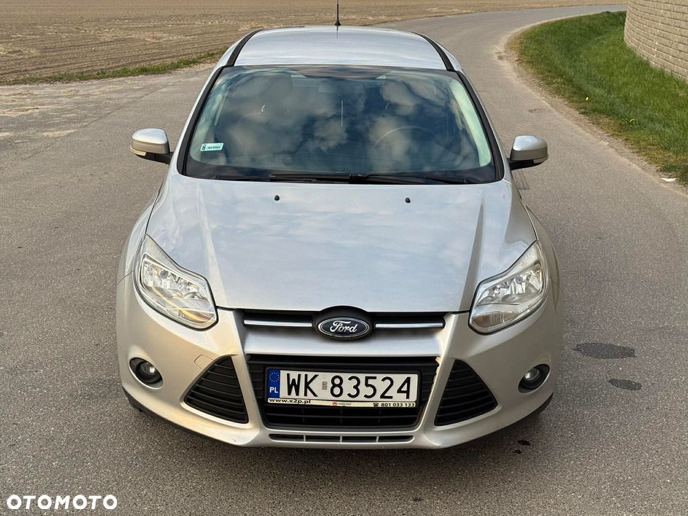 Ford Focus - 4