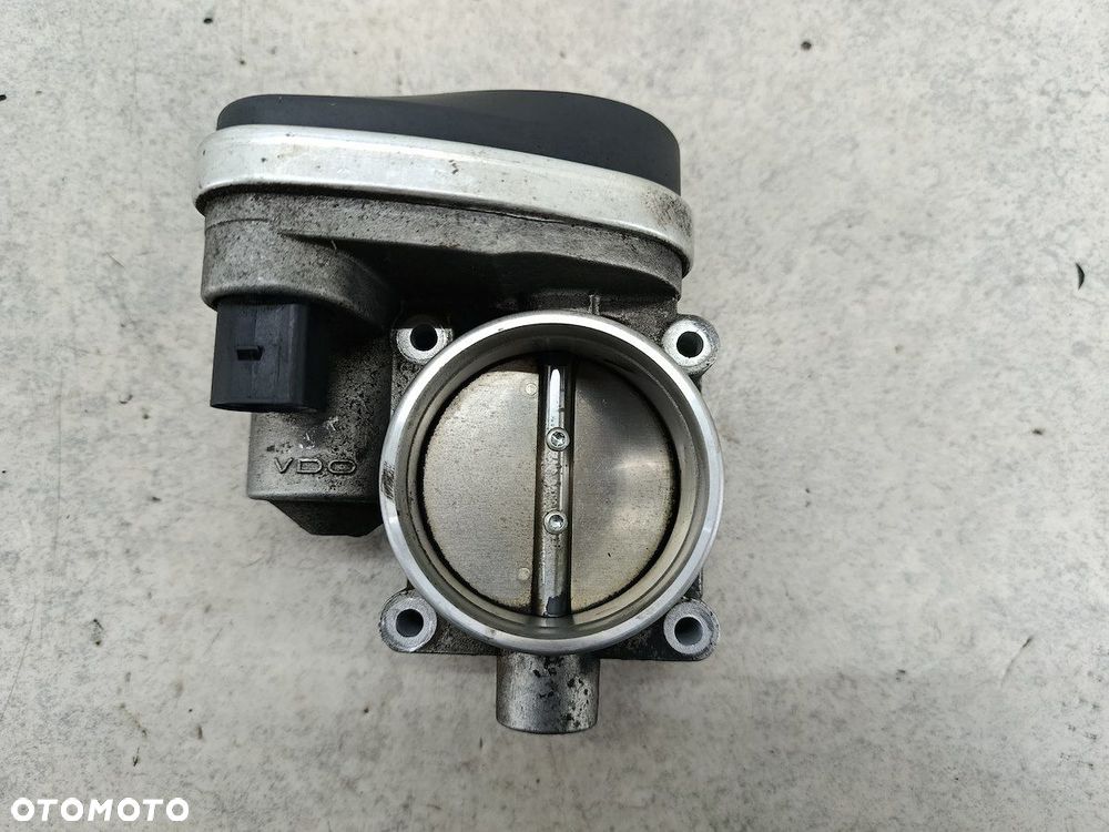 PRZEPUSTNICA BMW 3 E91 1439580 408238425005 2.0 16V 320i - 8