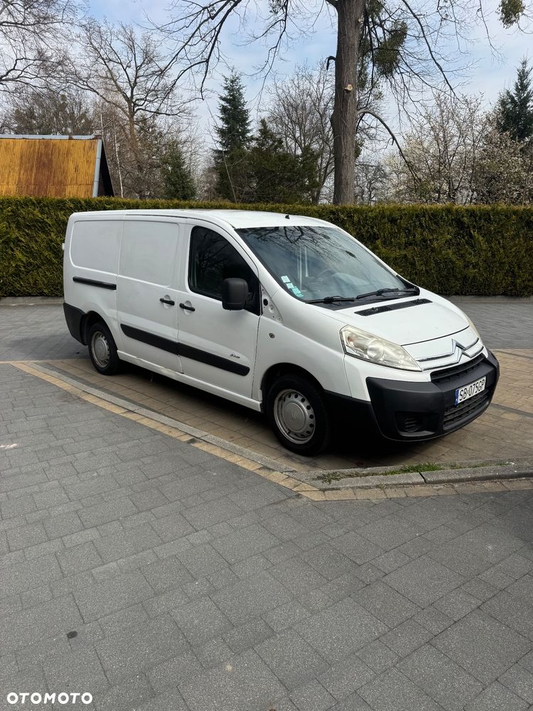Citroën Jumpy - 9