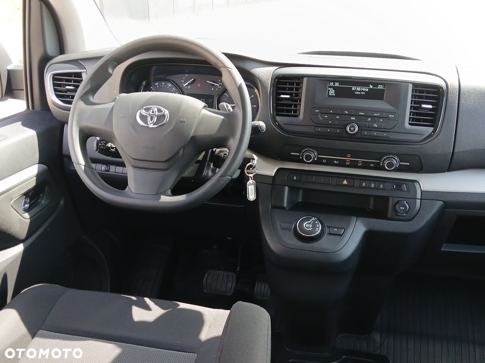 Toyota Proace Verso 2.0 D4-D Long Business - 24