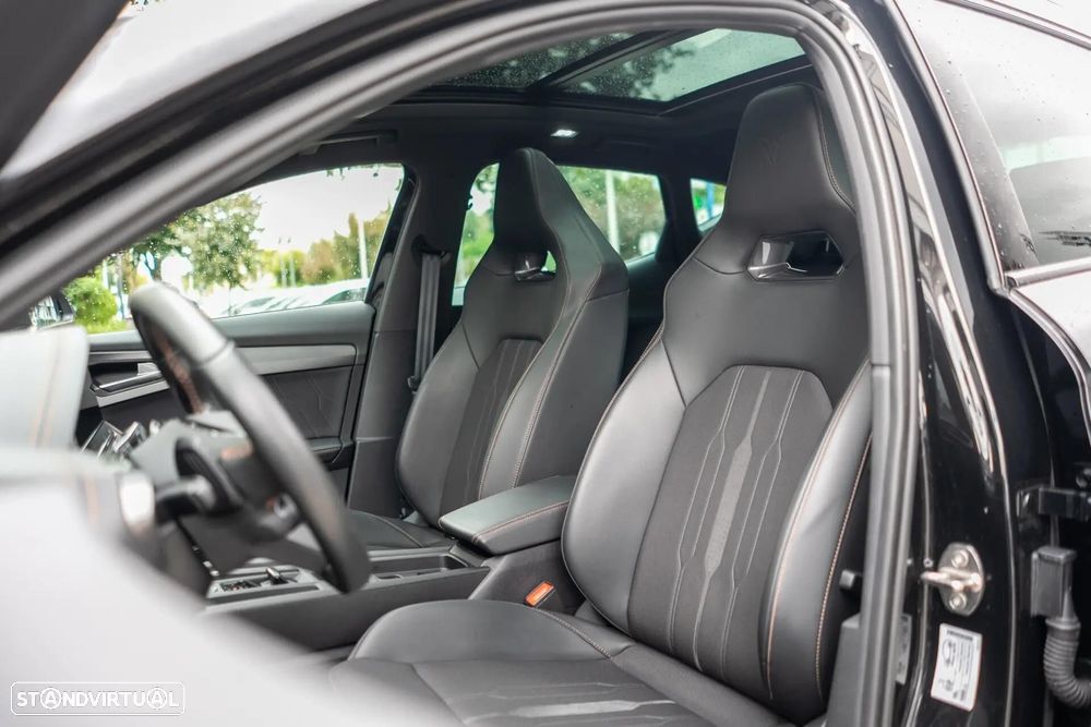 Cupra Formentor 1.4 e-Hybrid DSG VZ - 47