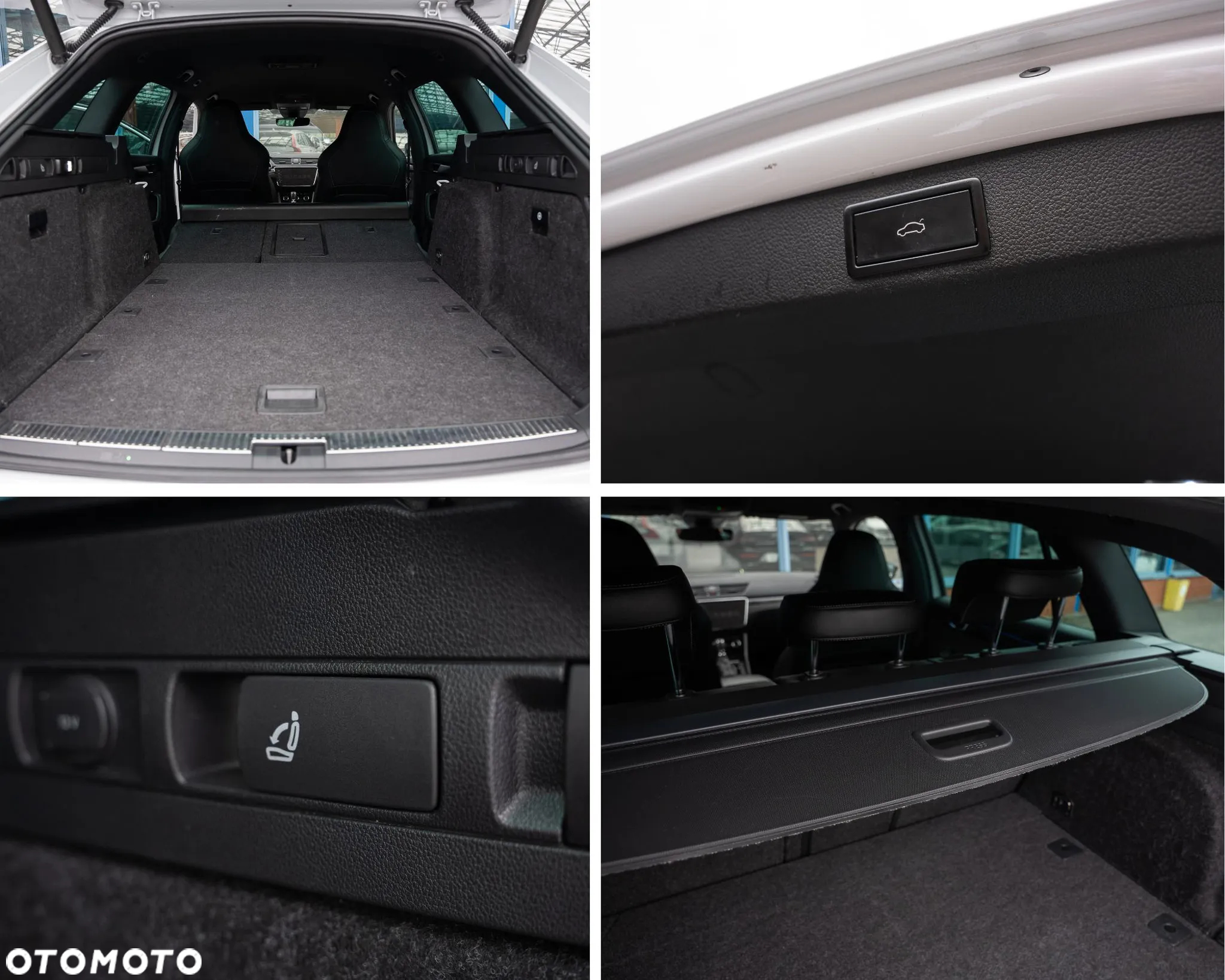 Skoda Superb 2.0 TDI DSG Sportline - 40