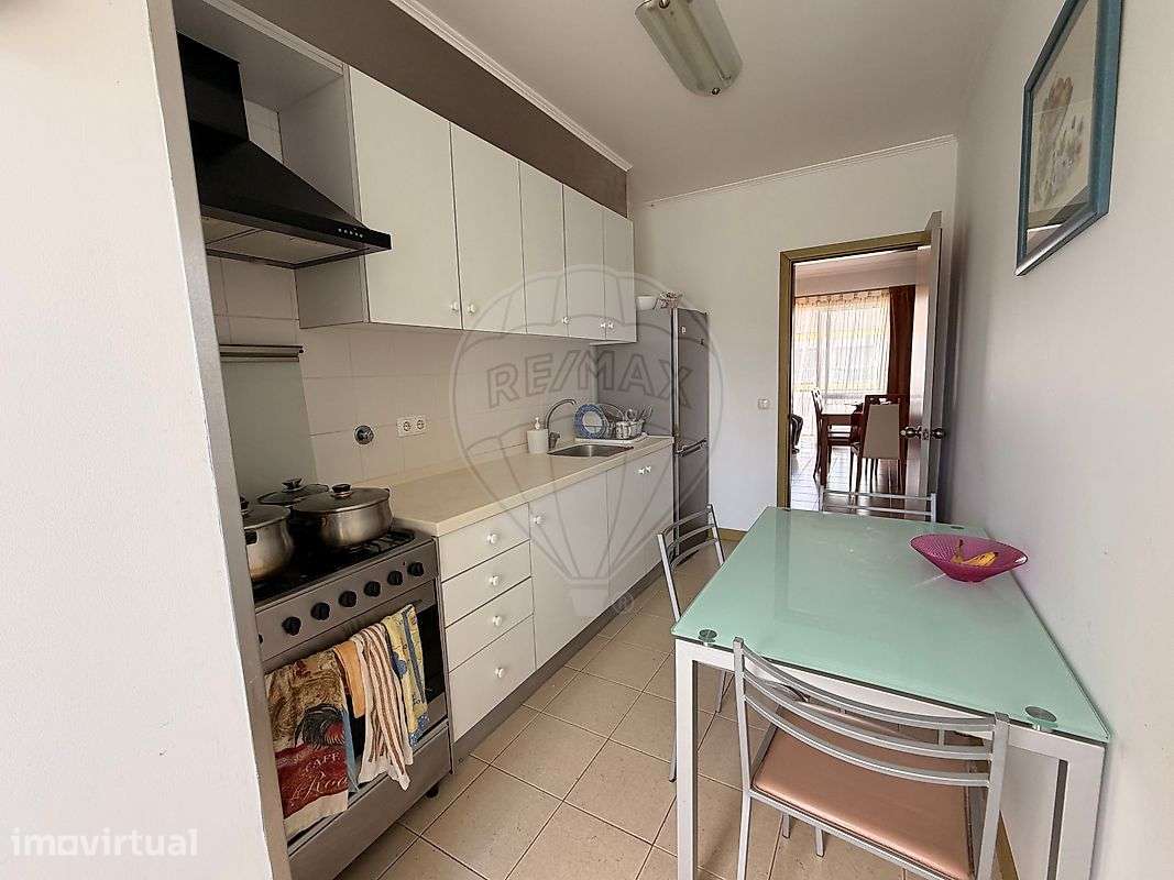 Apartamento T3 para venda - Grande imagem: 5/17
