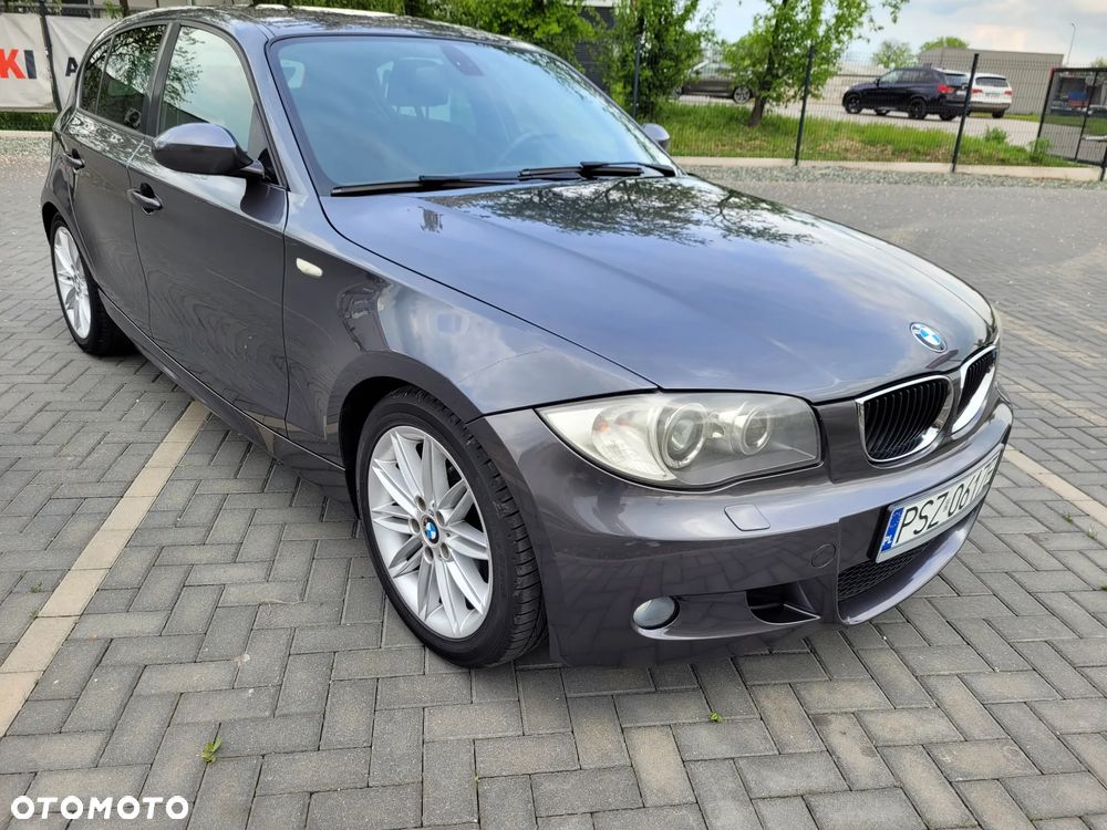 BMW 1