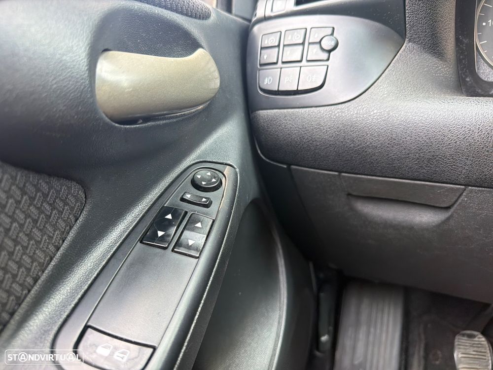 Fiat Stilo 80 16V Active Clima - 19