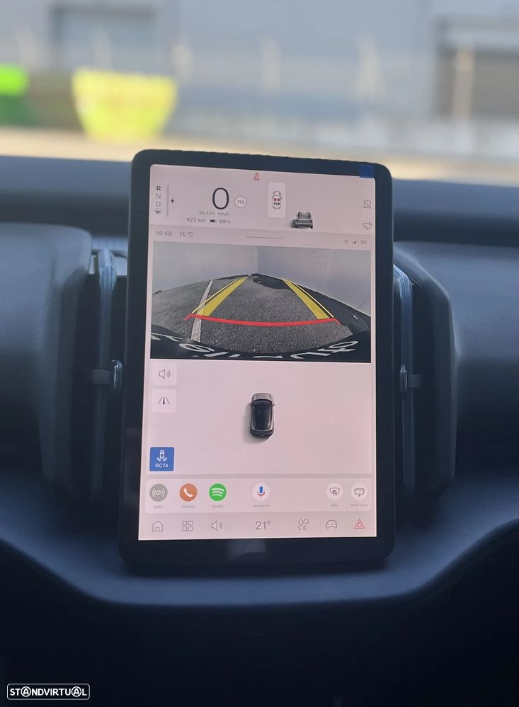 Volvo EX30 51 kWh Single Motor Plus - 28