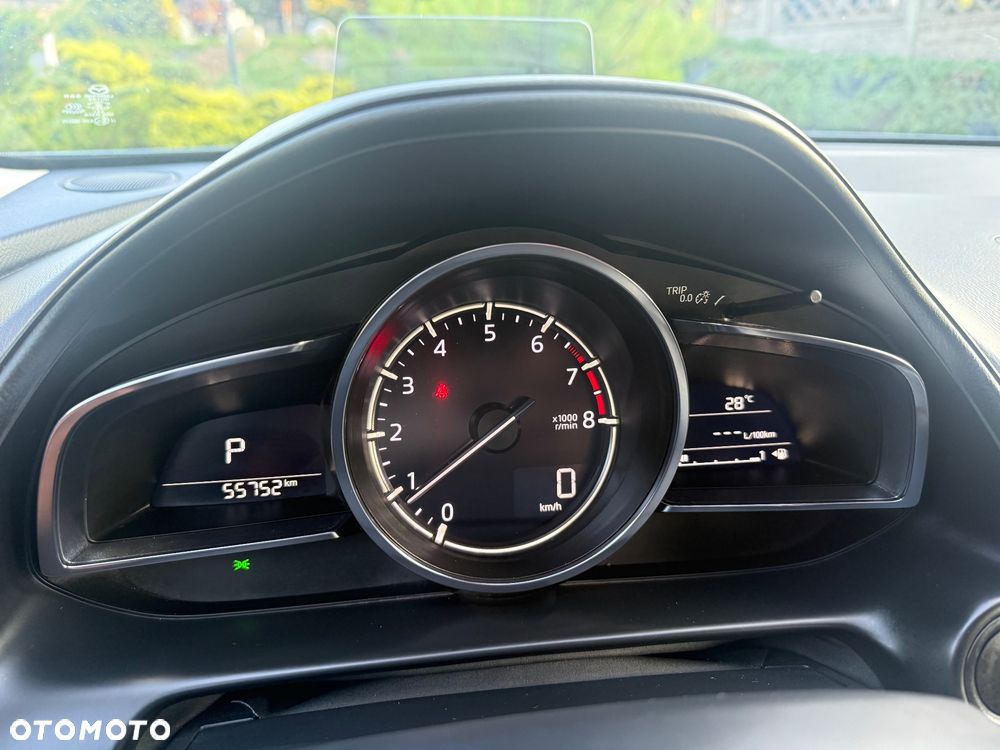 Mazda CX-3 2.0 SkyPassion - 29