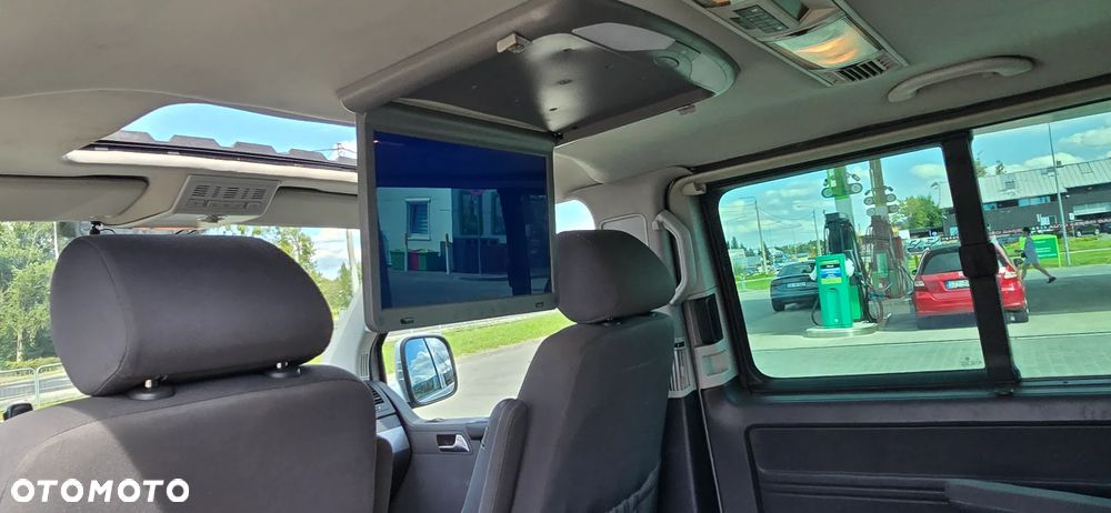 Volkswagen Multivan L1 Comfortline - 8