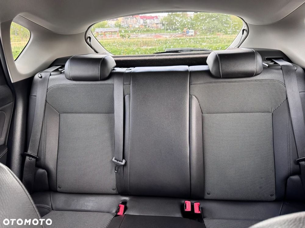 Opel Astra 1.4 Turbo ecoFLEX Start/Stop - 12