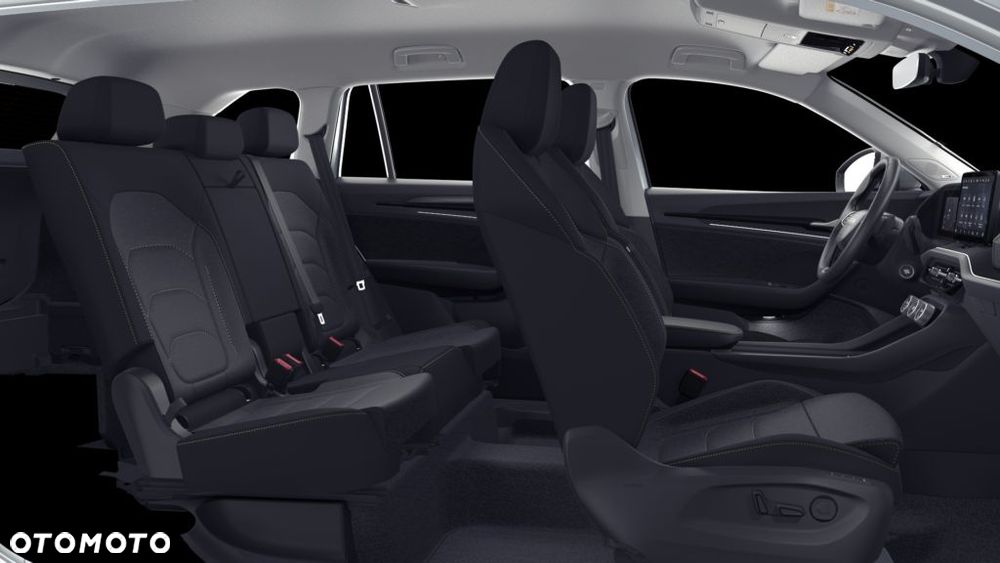 Skoda Kodiaq 2.0 TDI 4x4 Drive DSG - 5