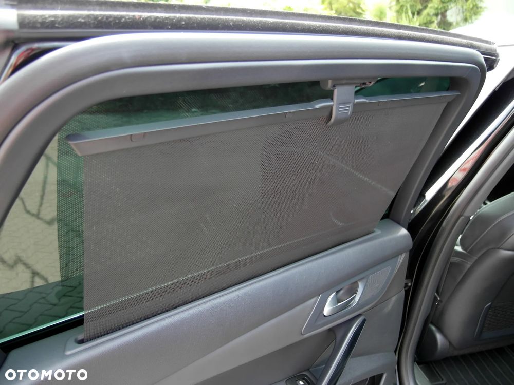Peugeot 508 BlueHDi FAP 180 Automatik Stop&Start Allure - 28