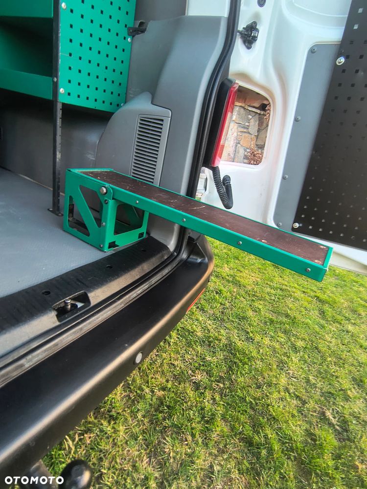 Volkswagen Transporter t5 lift - 27