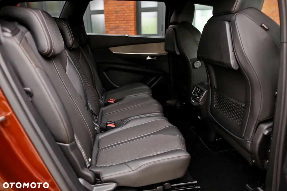 Peugeot 5008 2.0 BlueHDi GT S&S EAT8 - 31