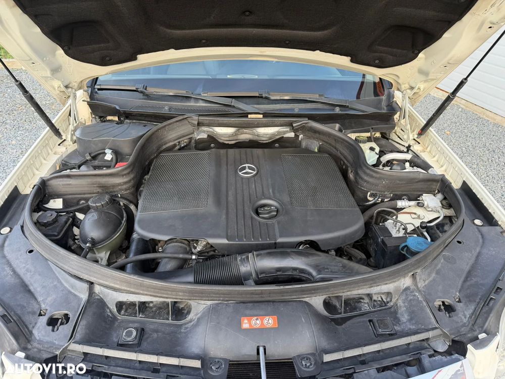 Mercedes-Benz GLK - 14