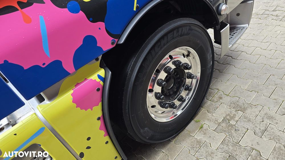 MAN TGX 18.680 BLS - 7