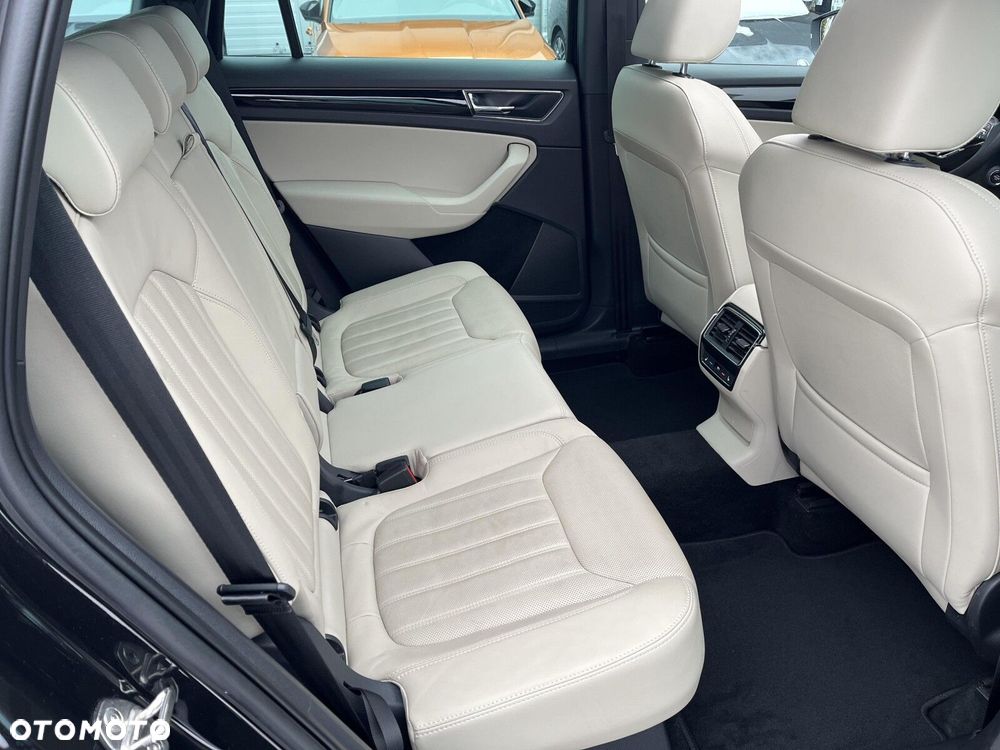 Skoda Kodiaq 2.0 TDI 4x4 L&K DSG - 14