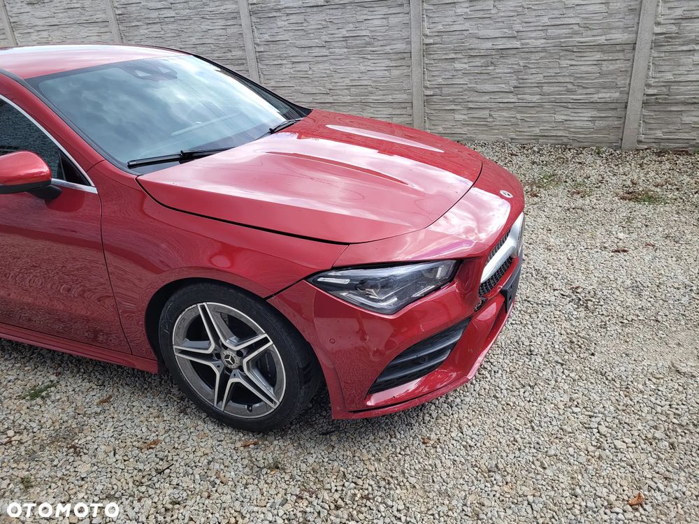 Mercedes-Benz CLA - 3