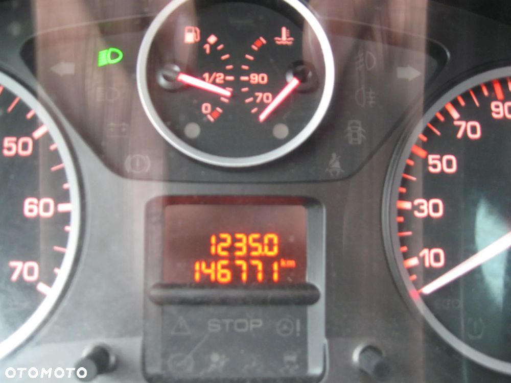 Citroën Berlingo - 16