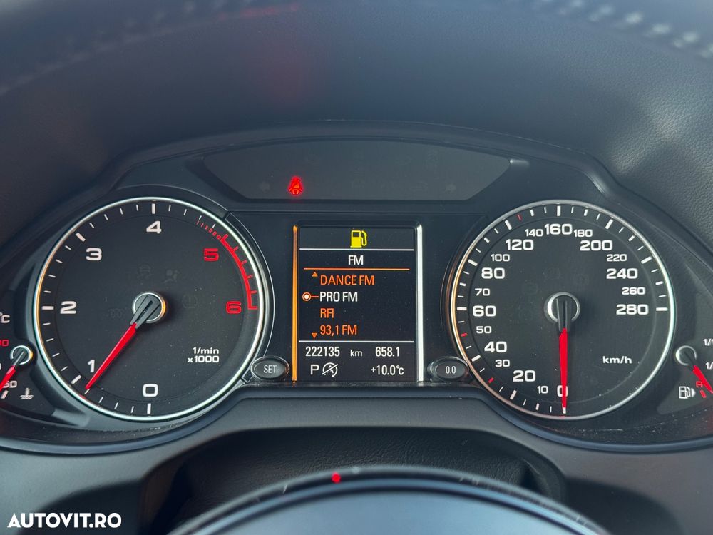 Audi Q5 2.0 TDI Quattro S tronic sport - 37