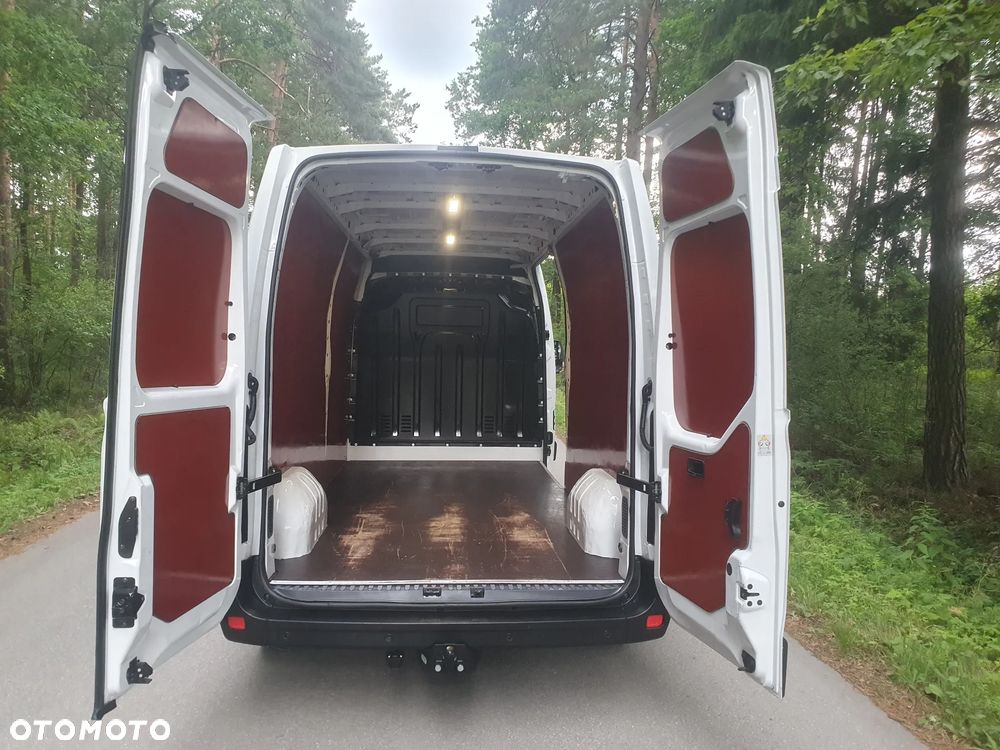 Renault Master - 20