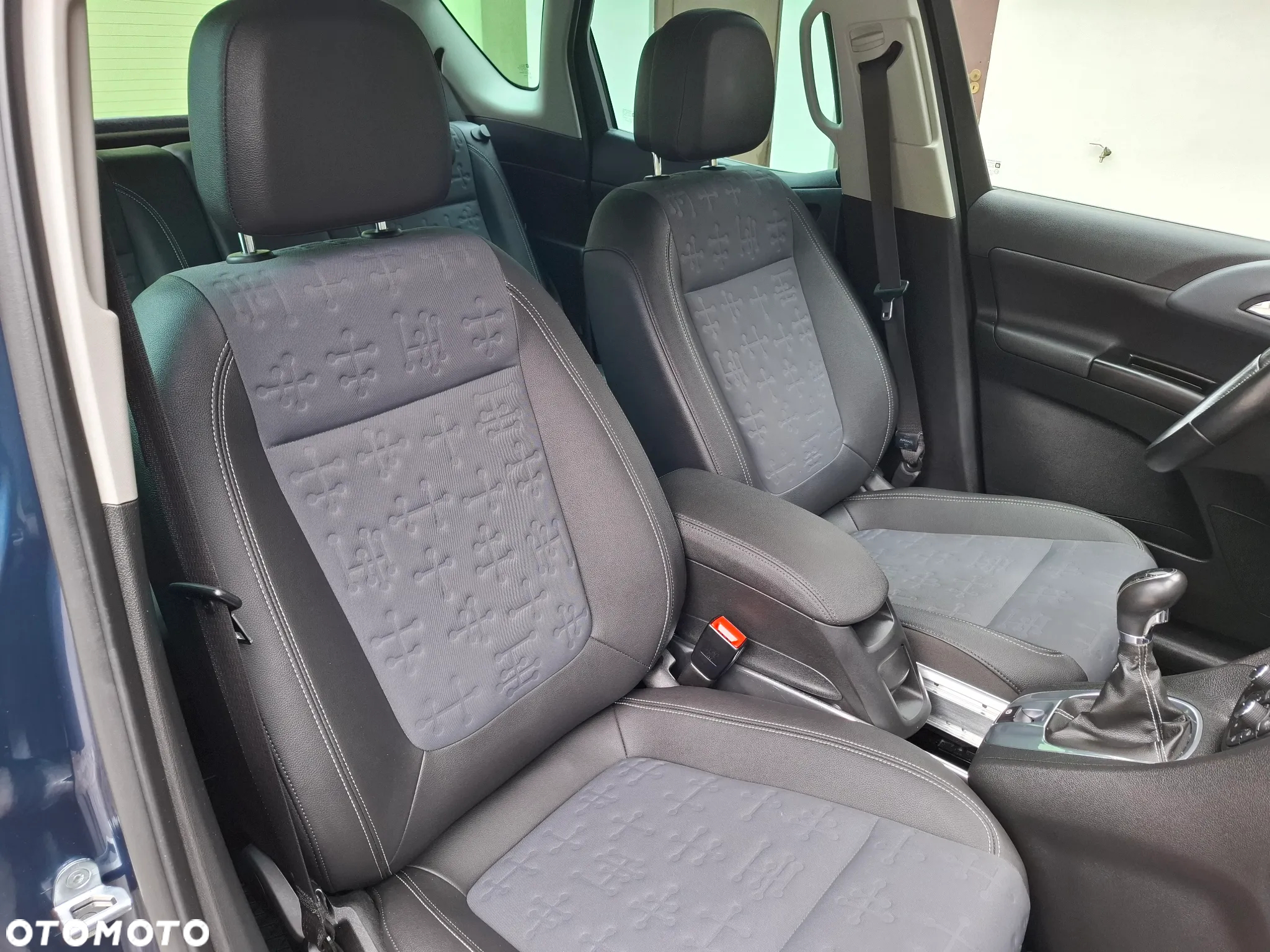 Opel Meriva - 21