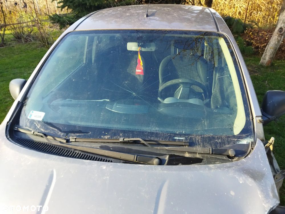 Nissan Note 1.4 Acenta - 3