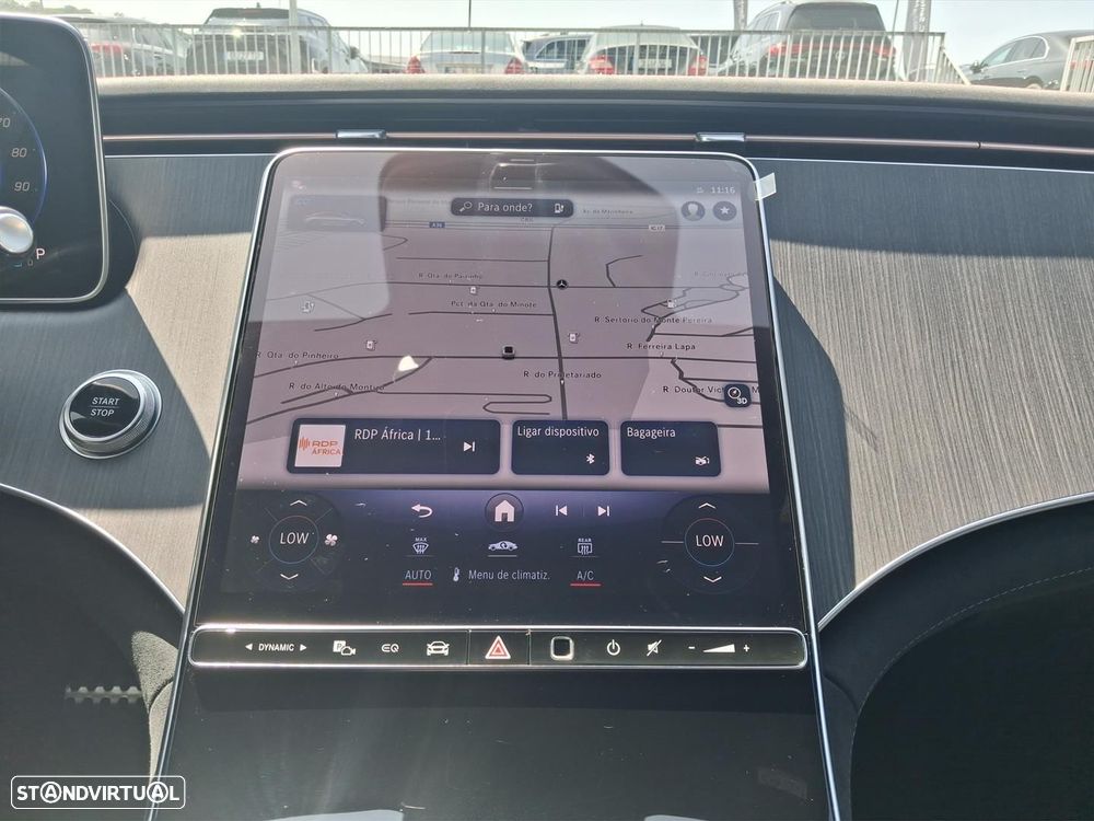 Mercedes-Benz EQE 300 Edition - 18