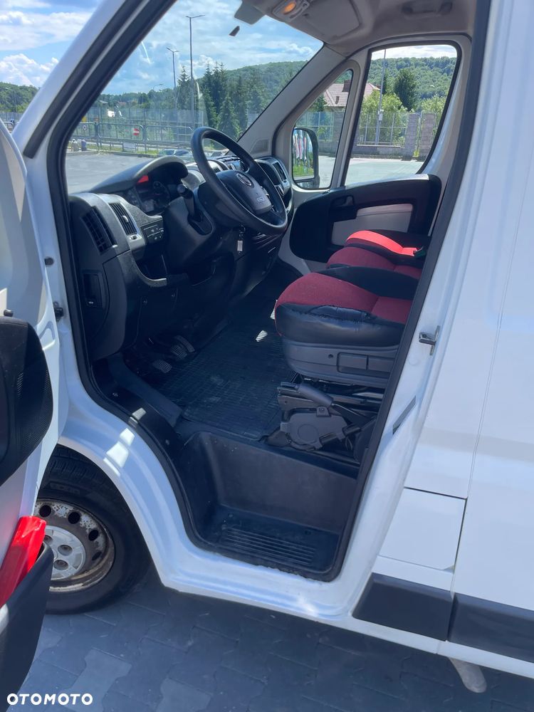 Fiat DUCATO L3H2 - 16