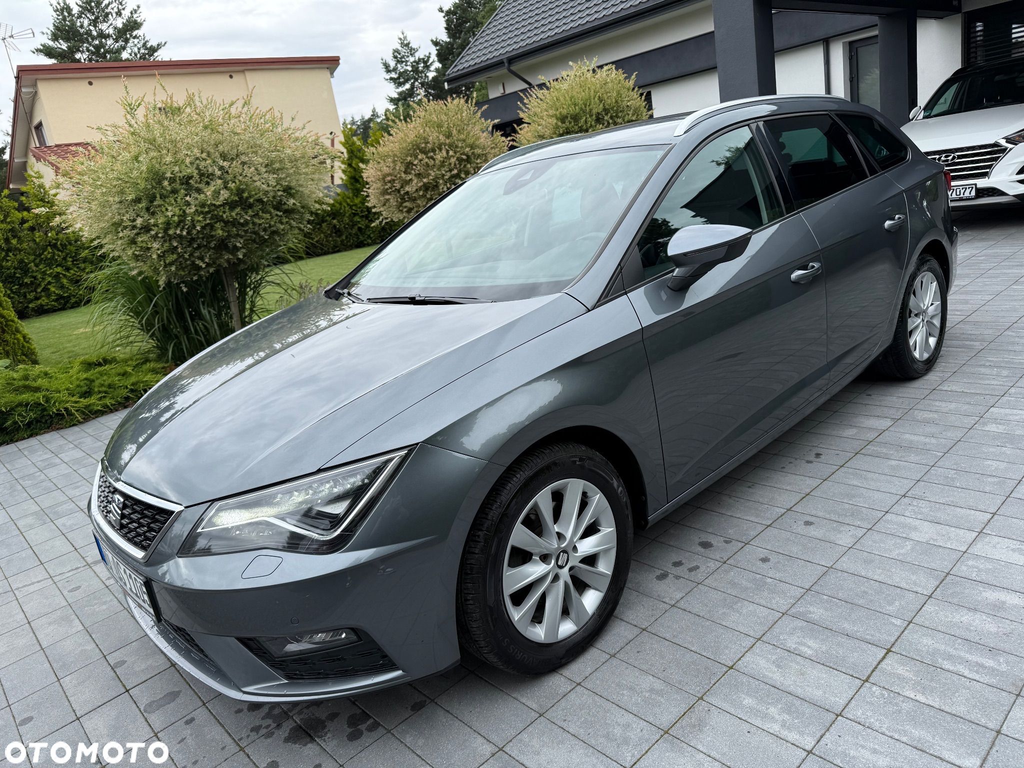 Seat Leon 1.6 TDI Style S&S - 1