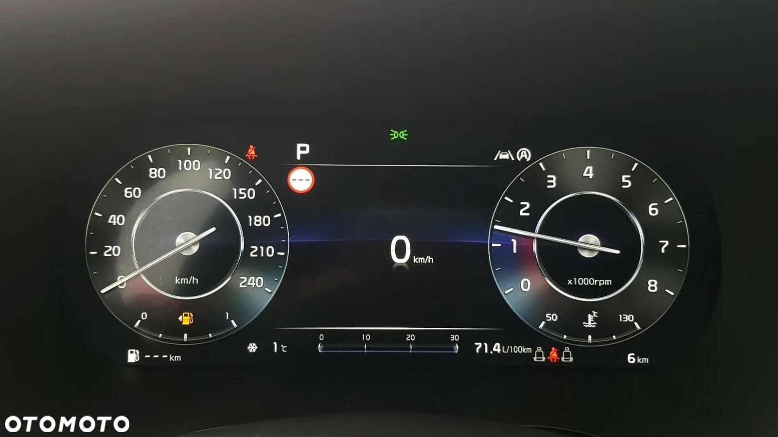 Kia XCeed 1.5 T-GDI Business Line DCT - 21