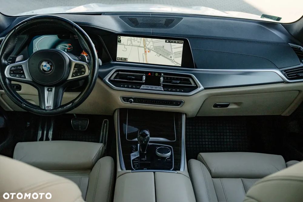 BMW X5 xDrive25d - 6