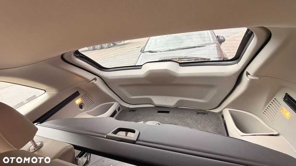 Opel Antara 2.2 CDTI Design Edition - 28