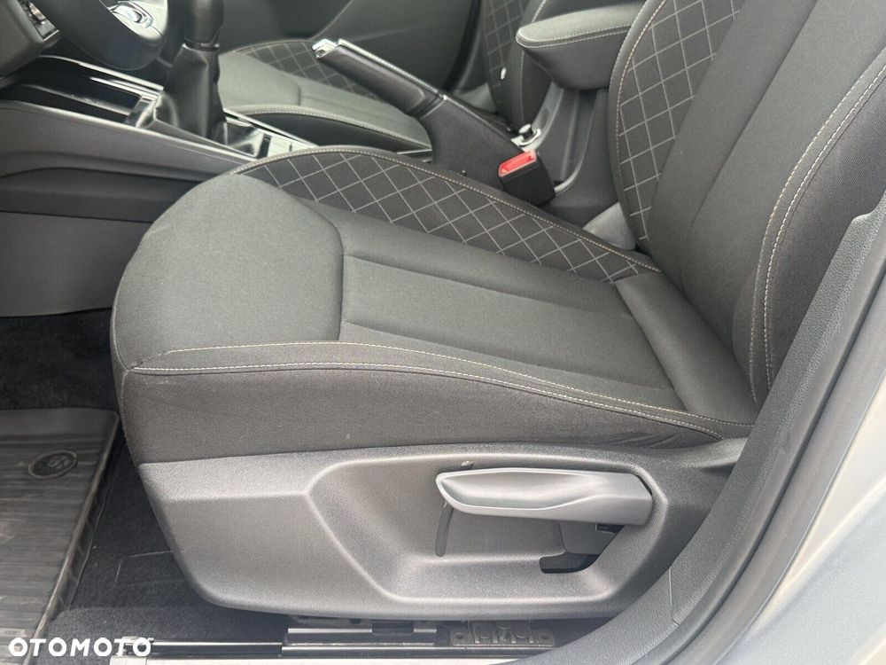 Skoda Scala - 13