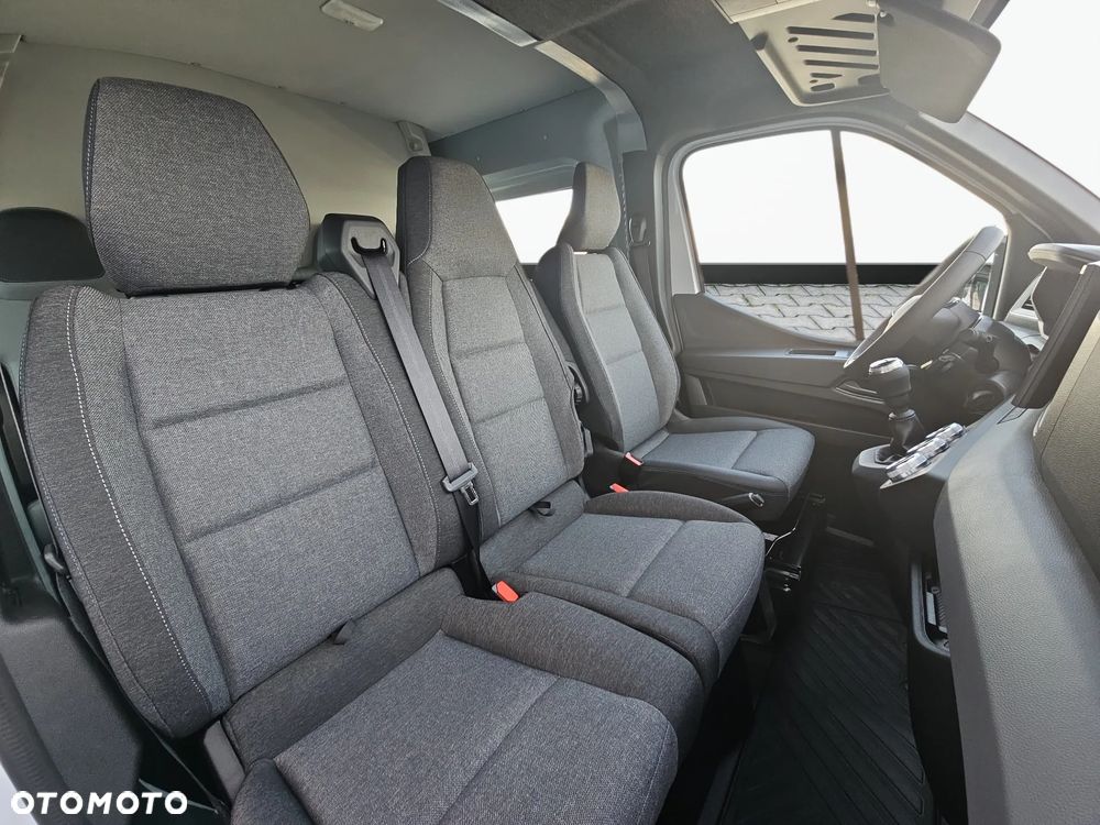 Renault Master Brygadowy - 24