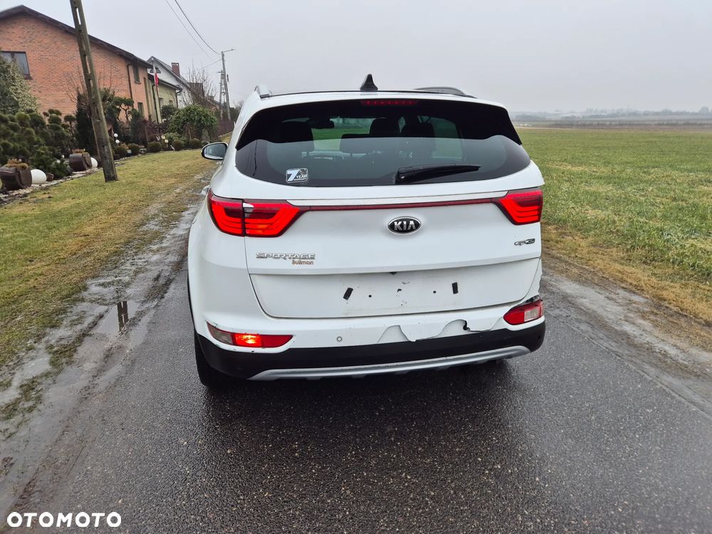 Kia Sportage - 3