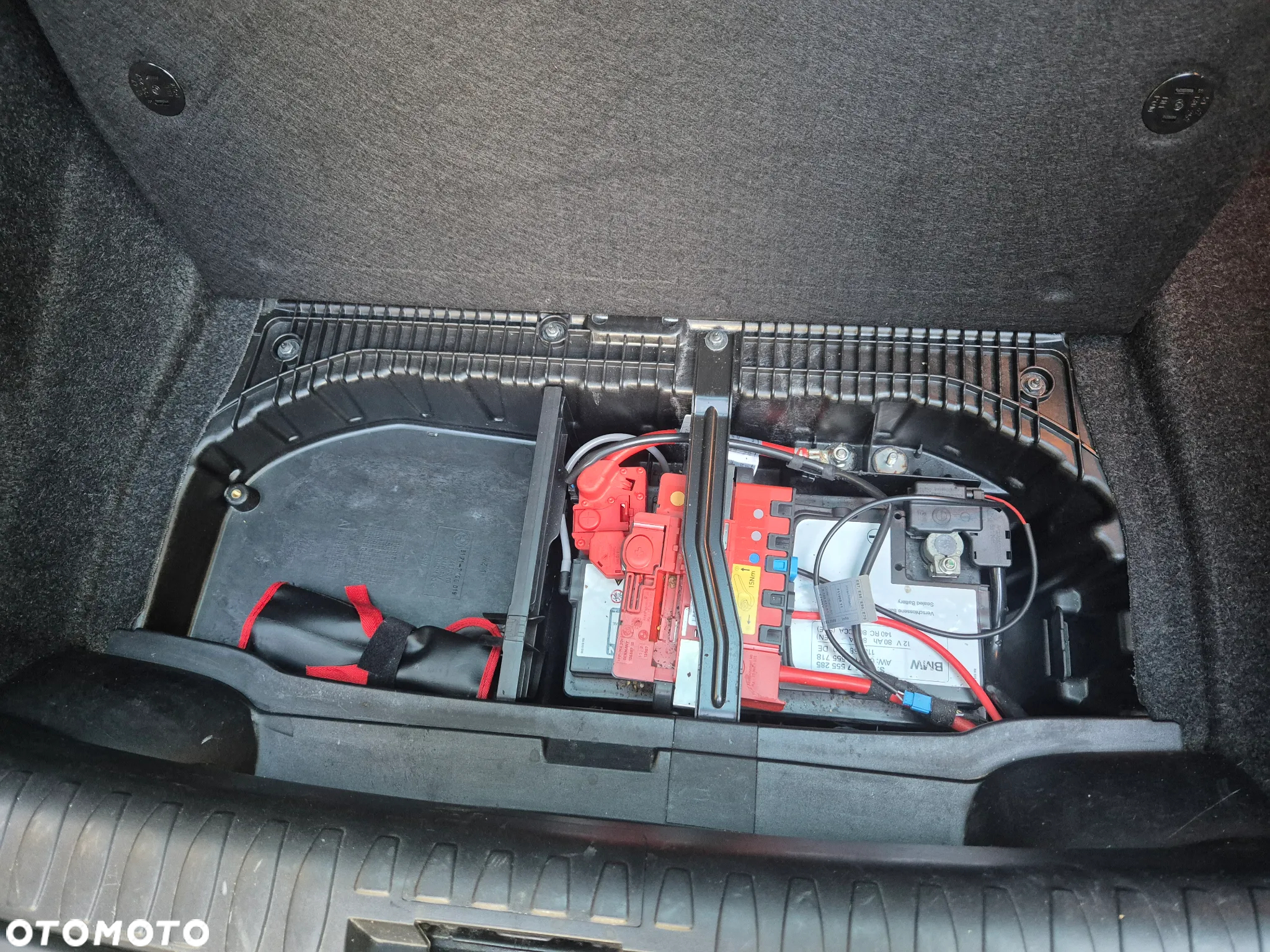 BMW Seria 1 116i - 18