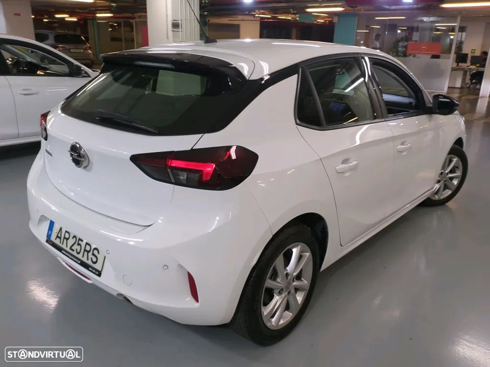 Opel Corsa 1.5 D Business - 3