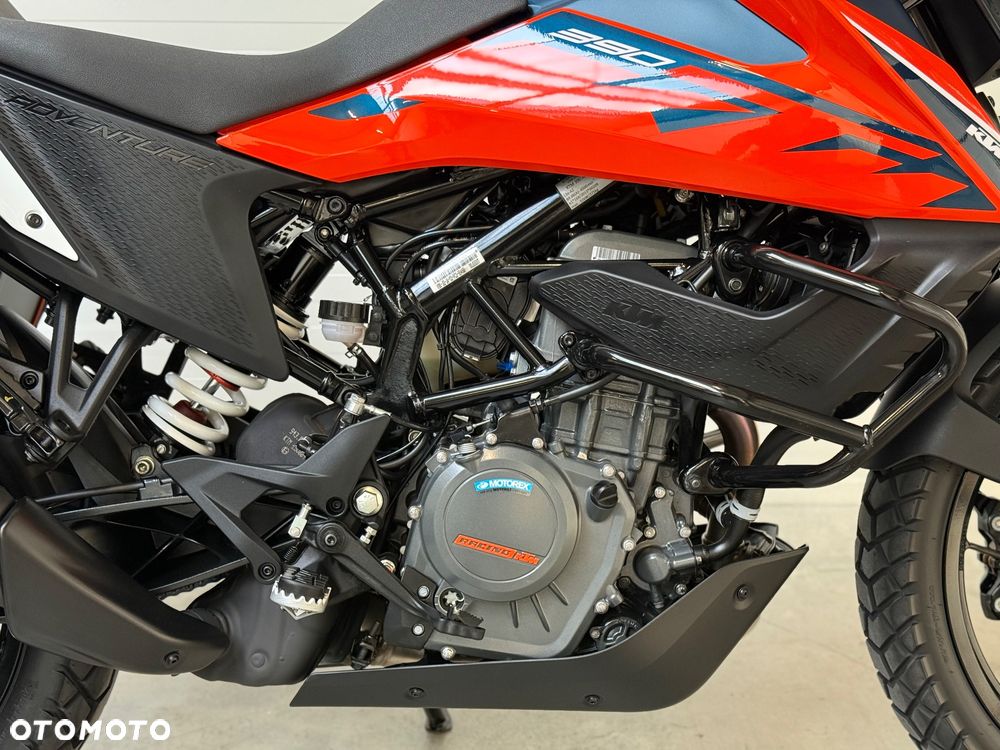KTM Adventure - 13