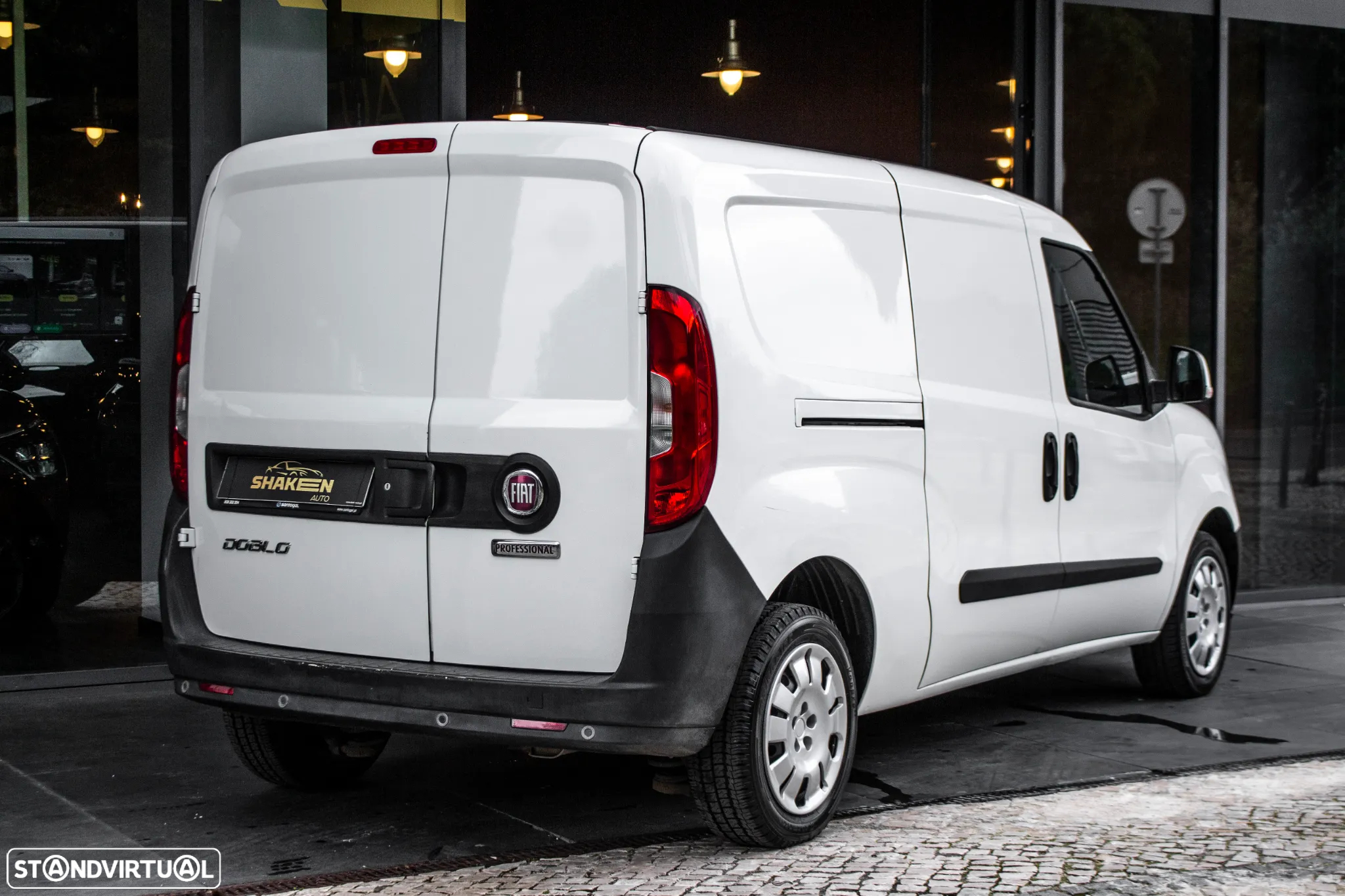 Fiat Doblo - 4
