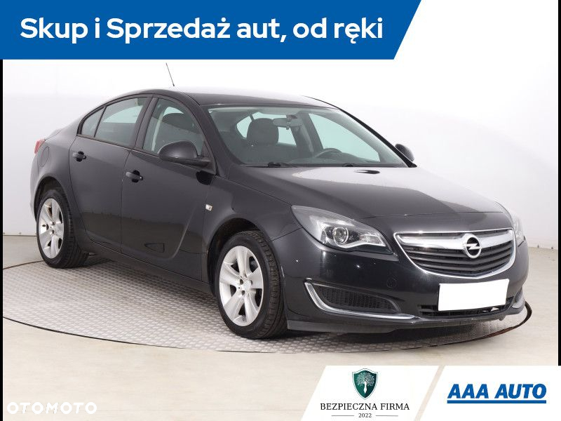 Opel Insignia - 2