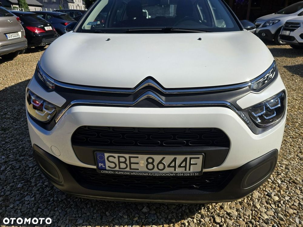 Citroën C3 1.2 PureTech You - 26