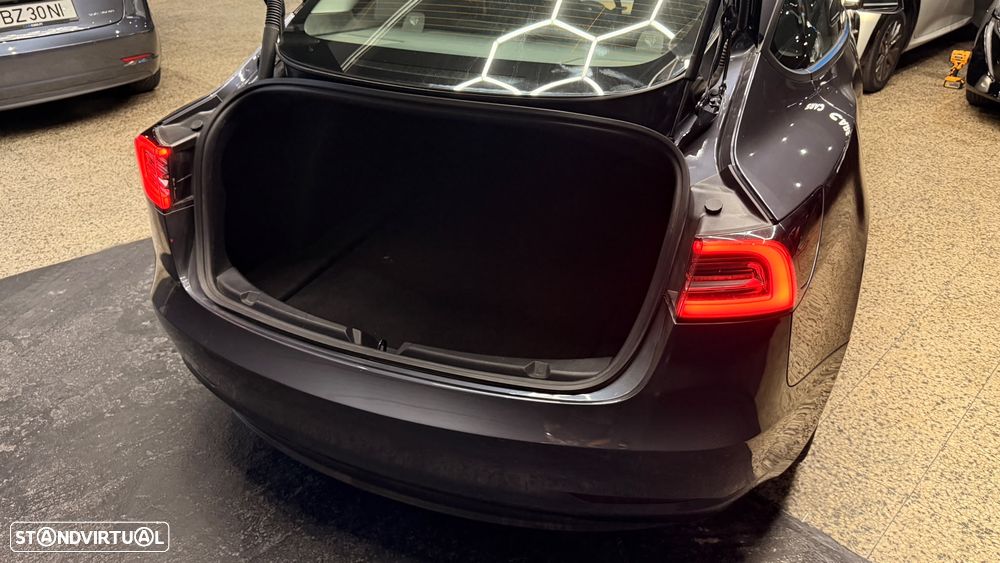 Tesla Model 3 Long Range Tração Integral - 13
