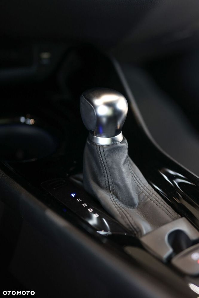 Toyota C-HR 1.8 Hybrid Selection - 36