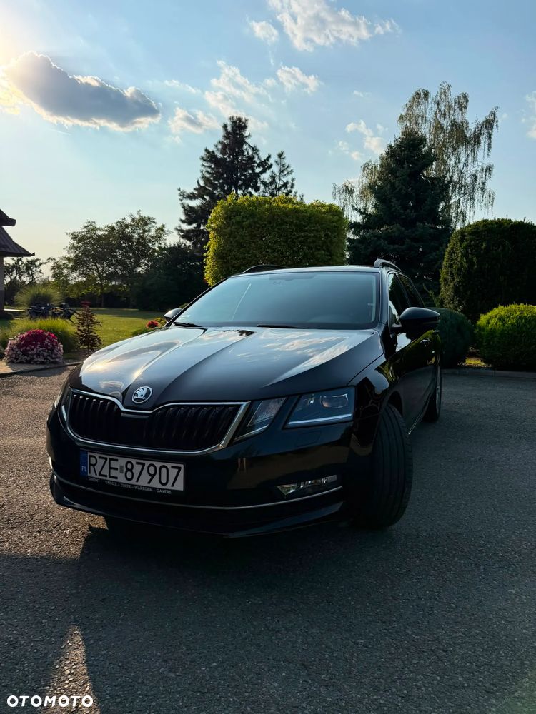 Skoda Octavia 1.6 TDI Ambition - 6